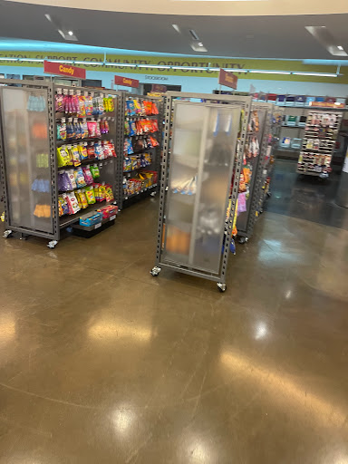 Book Store «Pasadena City College Bookstore», reviews and photos, 1580 E Colorado Blvd, Pasadena, CA 91106, USA