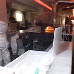 Photo n°3 de l'avis de Emily.a fait le 11/10/2022 à 12:34 sur le  italo trattoria pizzeria à Caserta