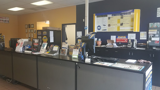 Tire Shop «Action Gator Tire Stores», reviews and photos, 11231 S Orange Blossom Trail, Orlando, FL 32837, USA