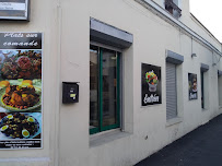 Photos du propriétaire du Restaurant marocain Chef Casablanca à Pierrefitte-sur-Seine - n°19