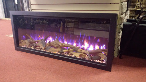 Embers Custom Fireplace & Gas Products