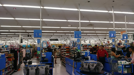 Department Store «Walmart Supercenter», reviews and photos, 1821 S Padre Island Dr, Corpus Christi, TX 78416, USA