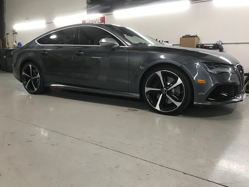 Auto Repair Shop «EP Werks», reviews and photos, 15555 Stony Creek Way, Noblesville, IN 46060, USA