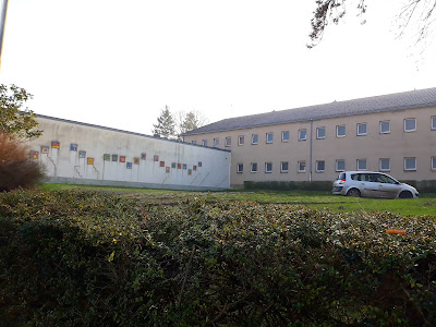 École maternelle Les Maillets à Le Mans