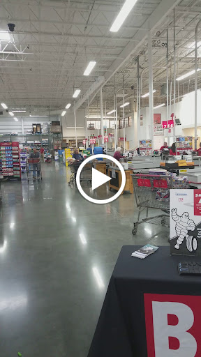 Warehouse club «BJ’s Wholesale Club», reviews and photos, 1725 Market Pl Blvd, Cumming, GA 30041, USA