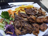 Kebab du Restaurant turc Restaurant Adana à Paris - n°16