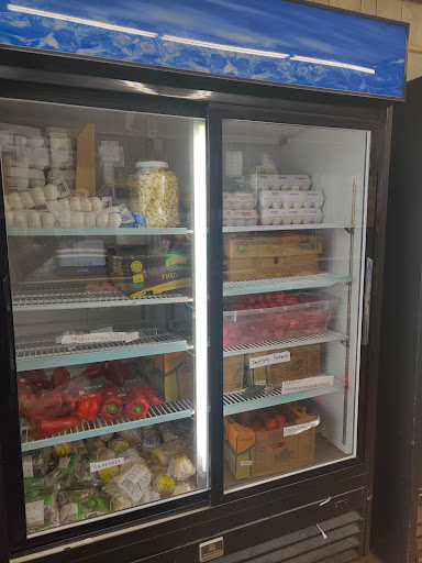 Supermarket «Kemi African International Food Store», reviews and photos, 7116 Darlington Dr, Parkville, MD 21234, USA