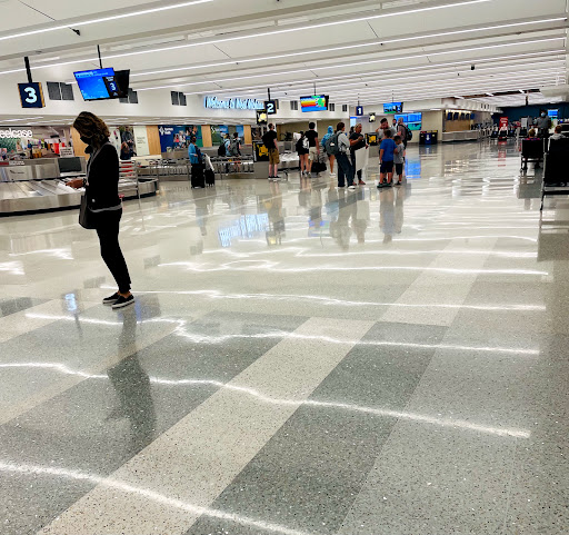Gerald R. Ford International Airport image 3