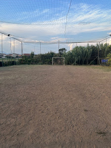 Real Francolise Stadium Via Dottor Venanzio de Benedetta, 3, 81050 Sant'Andrea del Pizzone CE, Italia