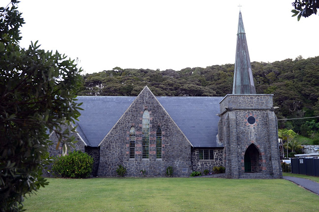 Paihia Mission Village - Paihia