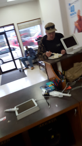 Cell Phone Store «CELL IT HERE», reviews and photos, 310 Main St, Bridgeport, OH 43912, USA