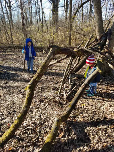 Park «Mather Woods Forest Preserve», reviews and photos, 25032 W Renwick Rd, Plainfield, IL 60544, USA