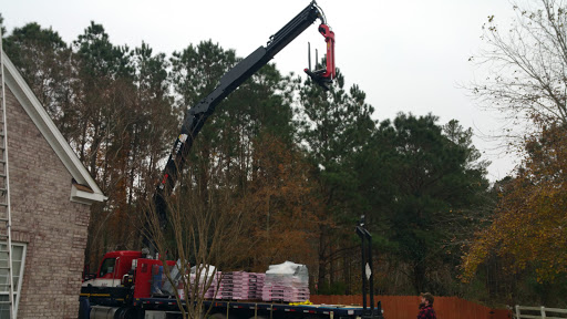 Roofing Contractor «Best Beach Roofing», reviews and photos, 550 First Colonial Road #3462, Virginia Beach, VA 23454, USA