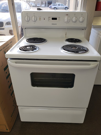 Appliance Store «Arlington Appliances LLC», reviews and photos, 1105 Colorado Ln # A1, Arlington, TX 76015, USA