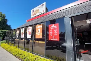 Burger King • Paseo Liberación image