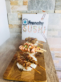 Photos du propriétaire du Restaurant de sushis Frenchy Sushi à La Destrousse - n°8