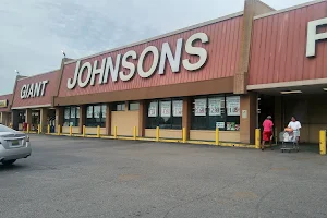 Johnson's Giant Food image
