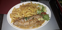 Frite du Restaurant Le Laurence à Soissons - n°6