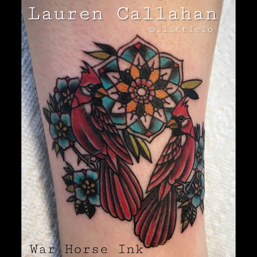 Explore zodiac tattoo ideas for men, creative tattoo ideas in Kent, available at War Horse Ink