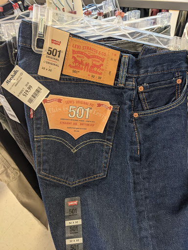 Department Store «Marshalls», reviews and photos, 6365 Ulali Dr, Keizer, OR 97303, USA