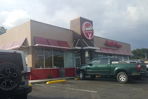 Huddle House image