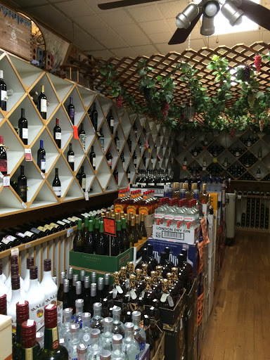 Liquor Store «Last chance liquor & deli», reviews and photos, 320 E Branch St, Arroyo Grande, CA 93420, USA