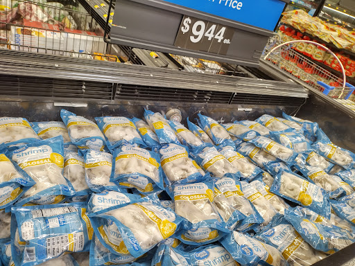 Department Store «Walmart Supercenter», reviews and photos, 755 Riverpoint Ct, West Sacramento, CA 95605, USA