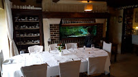 Atmosphère du Restaurant gastronomique L'ASSIETTE VALLÉE DE L'AUBE à Nogent-sur-Aube - n°14