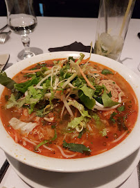 Soupe du Restaurant vietnamien Étoile d'Asie à Lyon - n°8