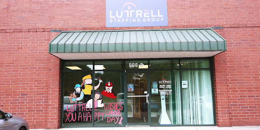 Temp Agency «AtWork Personnel - Gainesville, GA», reviews and photos, 955 Interstate Ridge Dr #1, Gainesville, GA 30501, USA