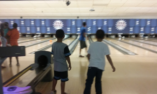 Bowling Alley «USA Bowl», reviews and photos, 10920 Composite Dr, Dallas, TX 75220, USA