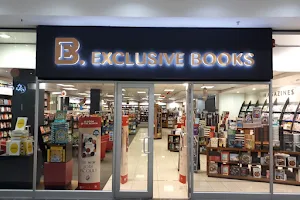 ExclusIve Books Kolonnade Shopping Centre image
