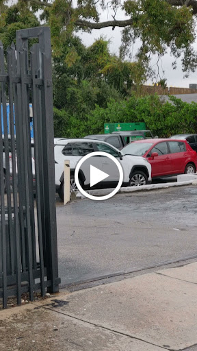 Boxing Club «SolBox Fitness Club», reviews and photos, 7101 N Miami Ave, Miami, FL 33150, USA