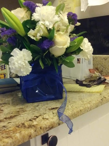 Florist «Colorado Springs Florist», reviews and photos, 125 E Boulder St, Colorado Springs, CO 80903, USA