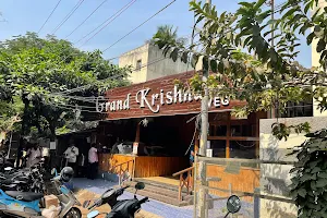 Hotel Grand Krishna Veg Restaurant image