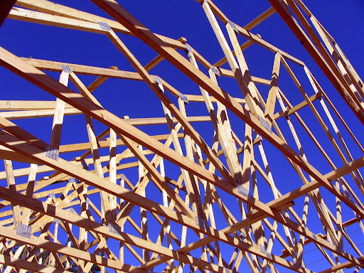 Building Materials Store «Foxworth-Galbraith Lumber & Building Materials», reviews and photos, 1660 Junction Hwy, Kerrville, TX 78028, USA