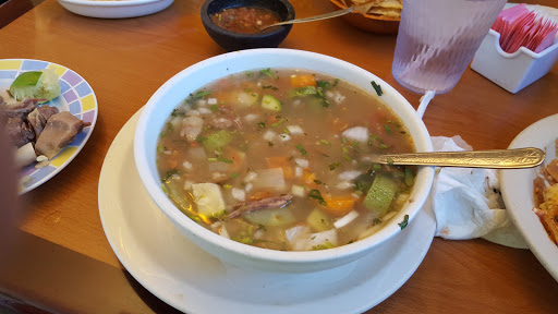 Mexican Restaurant «Mexico Lindo», reviews and photos, 1060 S Garey Ave, Pomona, CA 91766, USA