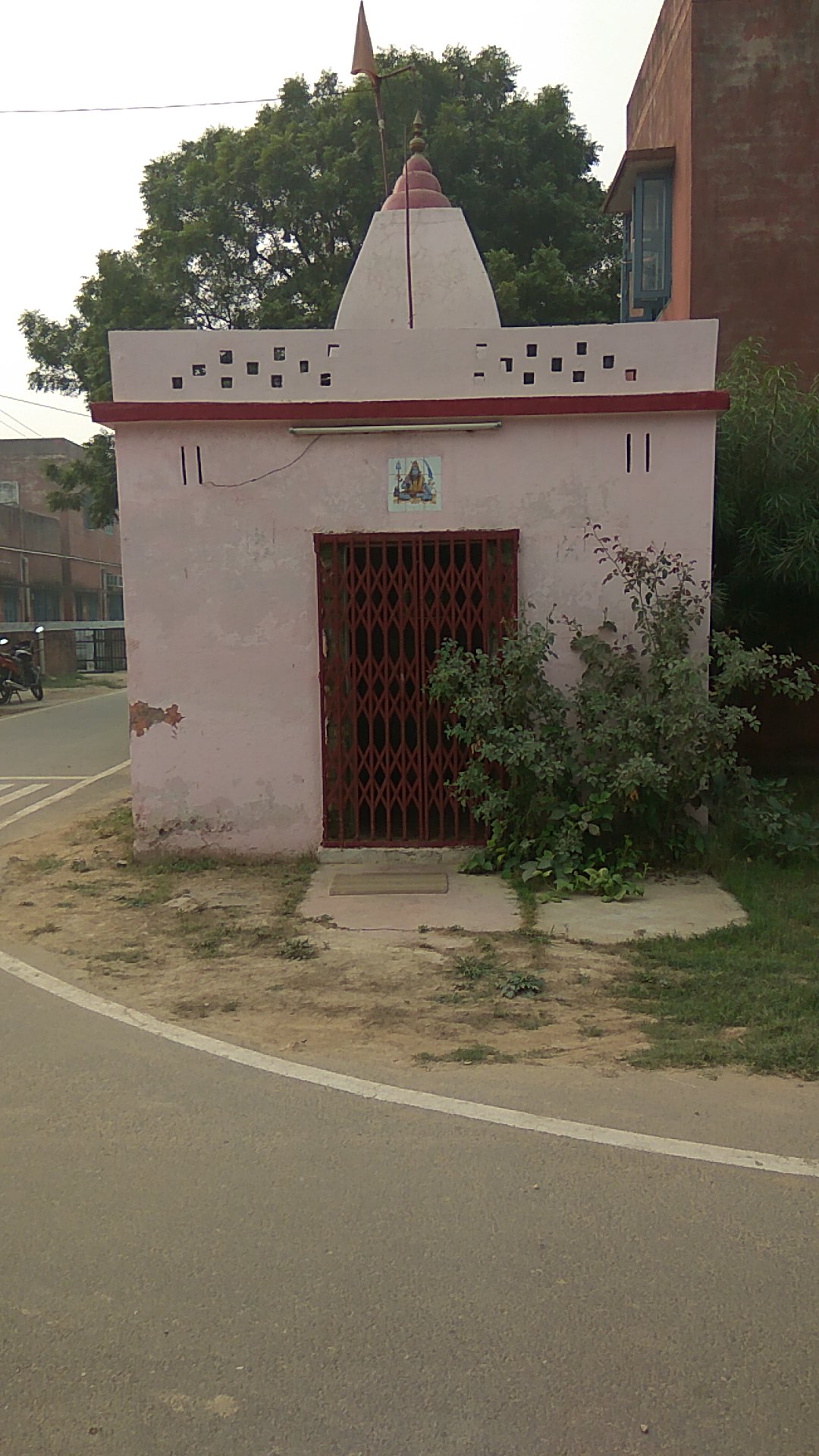 Temple