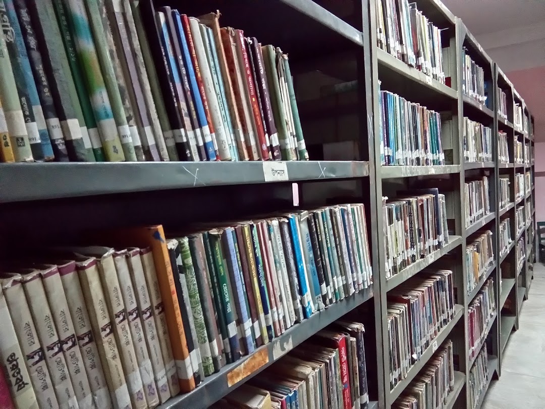 Udaipur Library