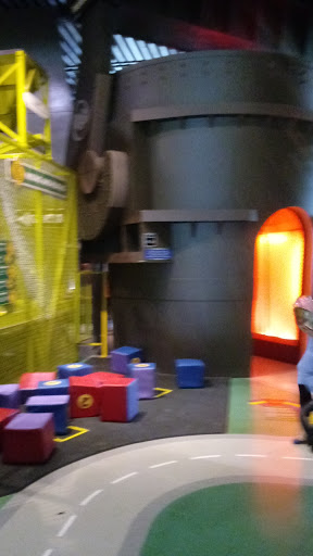 Movie Theater «Chrysler IMAX® Dome Theatre at the Michigan Science Center», reviews and photos, 5020 John R St, Detroit, MI 48202, USA