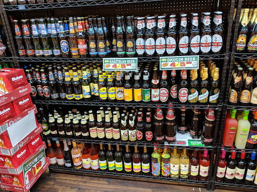 Gourmet Grocery Store «Garden Gourmet Market», reviews and photos, 5665 Broadway, Bronx, NY 10463, USA