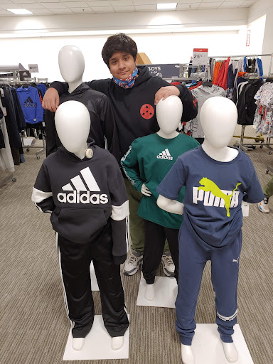 Department Store «JCPenney», reviews and photos, 140 Marsh Ave, Staten Island, NY 10314, USA