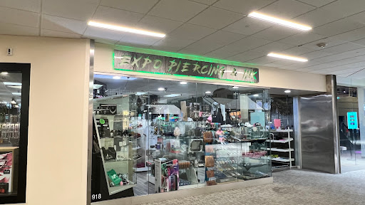 Explore batman sleeve tattoo ideas, creative tattoo ideas in Des Moines, available at Expo Piercing Ink