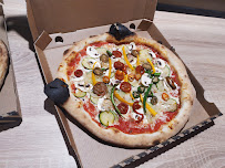 Plats et boissons du Pizzas à emporter Baba-Pizza-Dreux - n°1
