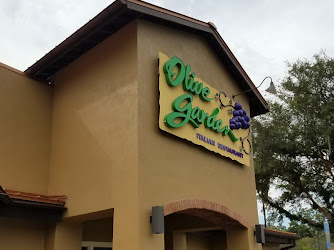 Olive Garden Italian Restaurant