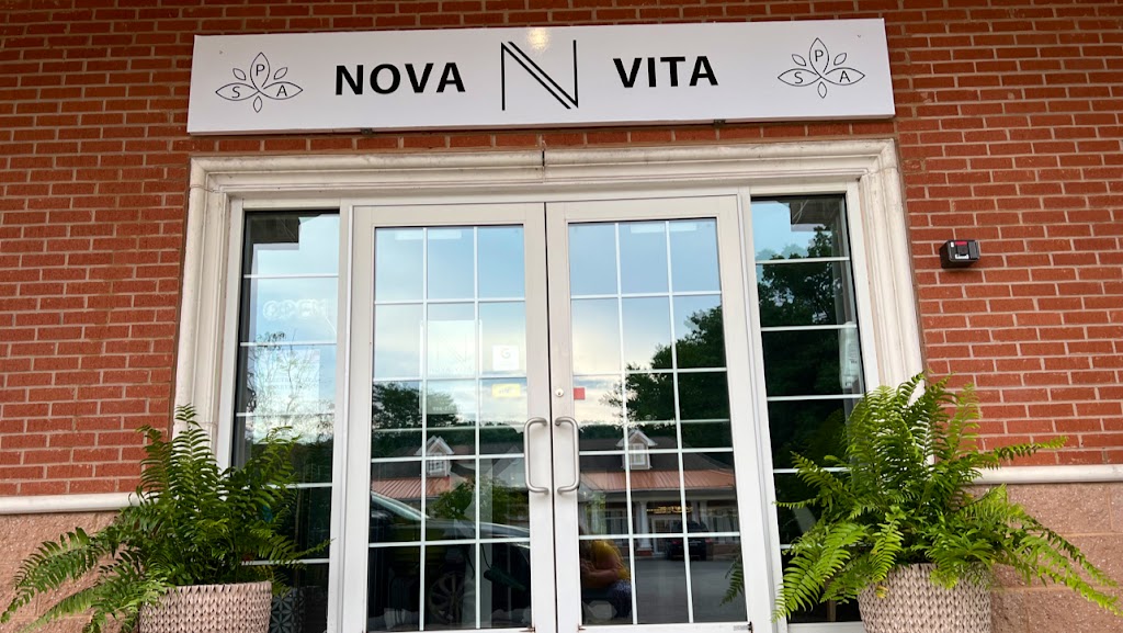 Nova Vita Spa 07059