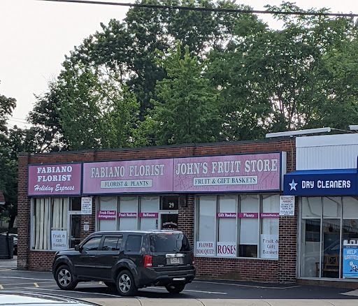 Florist «Fabiano Florists», reviews and photos, 29 Independence Ave, Quincy, MA 02169, USA