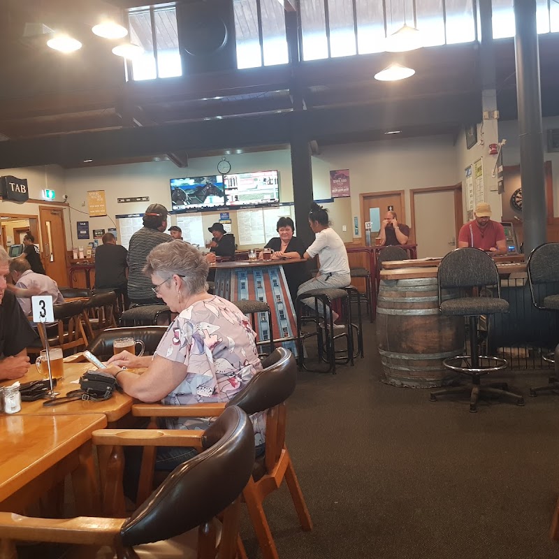 Turangi Tavern