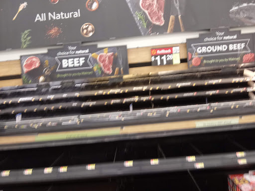 Department Store «Walmart Supercenter», reviews and photos, 620 I-35, Georgetown, TX 78628, USA