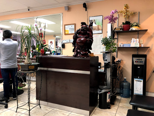 Beauty Salon «Tiffany Beauty Salon», reviews and photos, 3982 S Bascom Ave, San Jose, CA 95124, USA